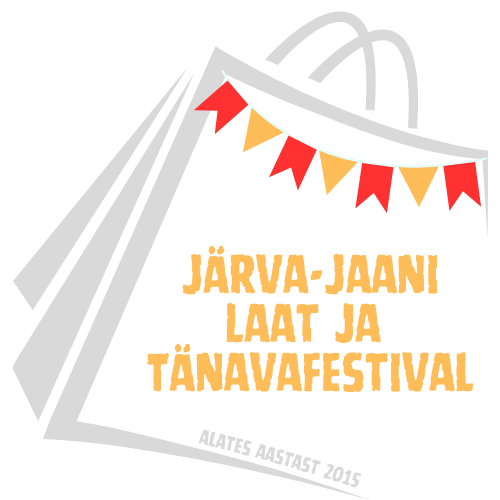 Järva-Jaani Laat ja Tänavafestival