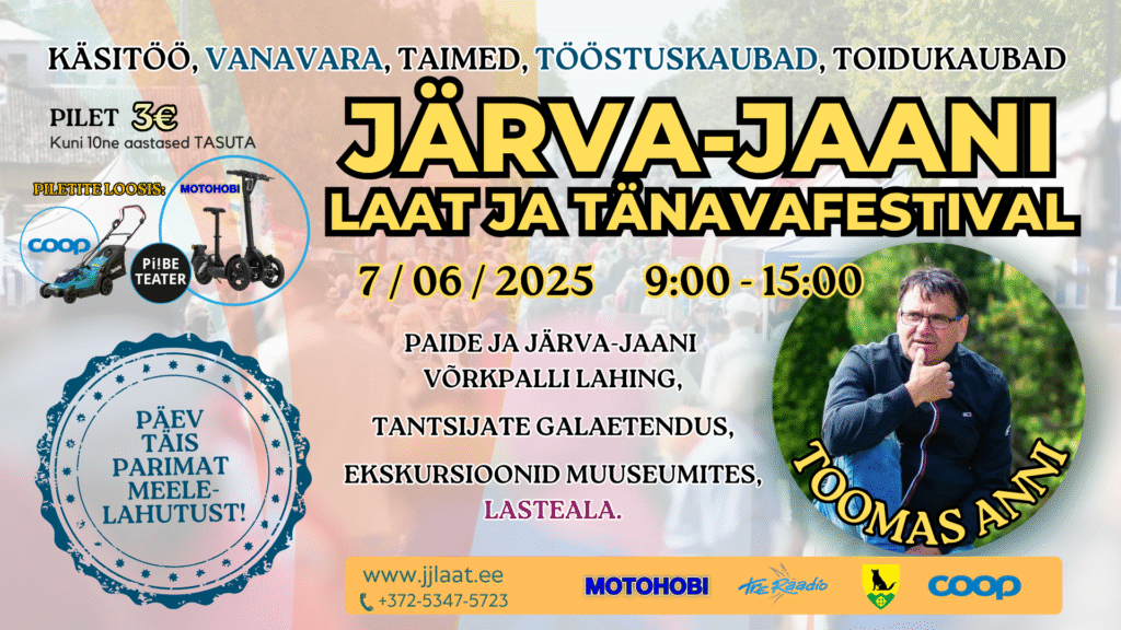 Järva-Jaani (1920 x 1080 px) ürituse kaas FB